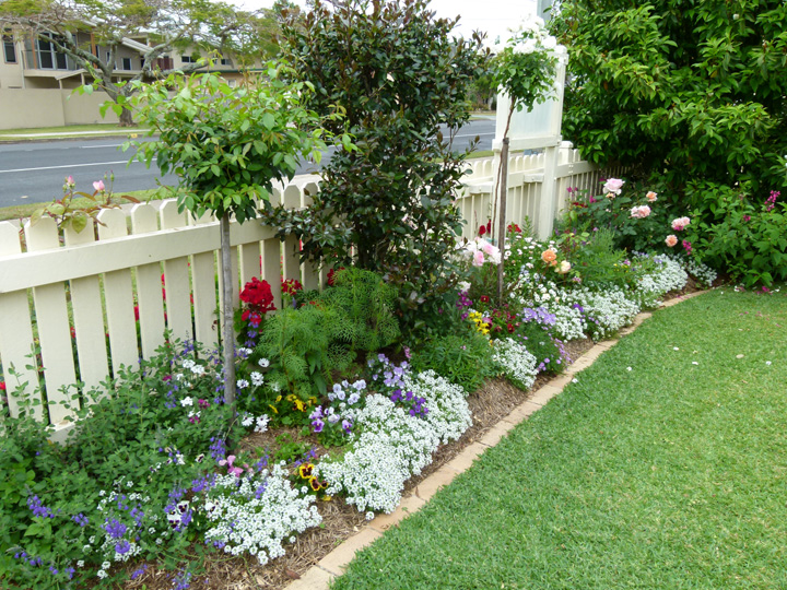 Reid's Place Spring Garden - Affordable Wedding Venue Redcliffe, Caboolture, Brisbane, Sunshine ...