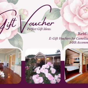 Gift Voucher